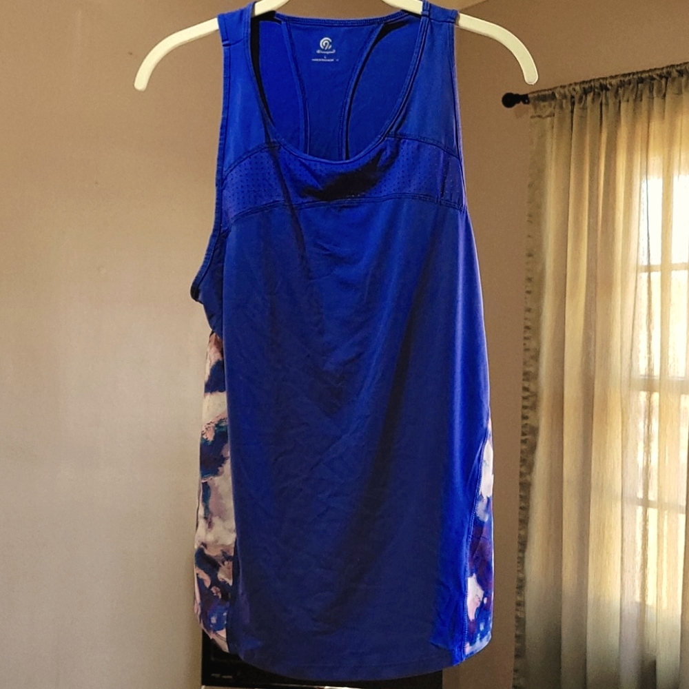 Champion Sport Breathable Workout Tee